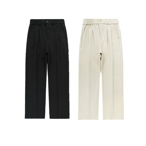 Summer Comfortable Breathable Pants Men